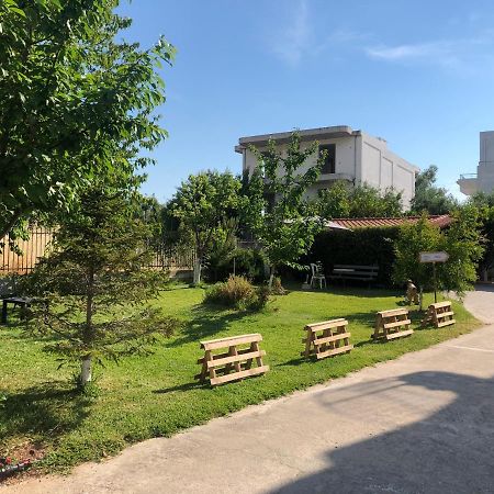 Greece Apartments Now Patras Luaran gambar
