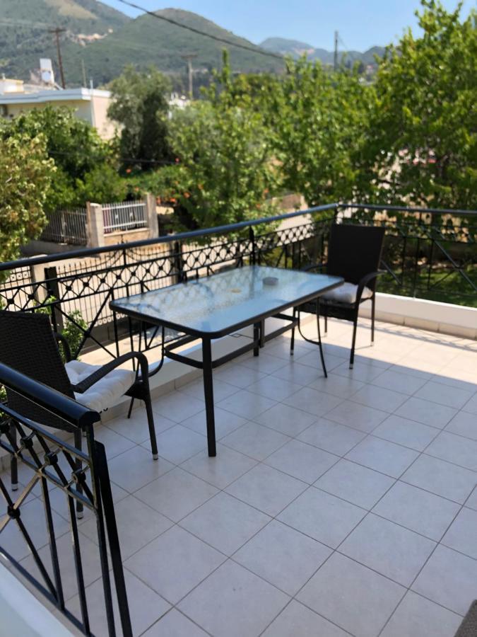 Greece Apartments Now Patras Luaran gambar