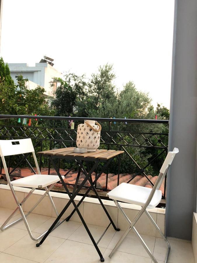 Greece Apartments Now Patras Luaran gambar