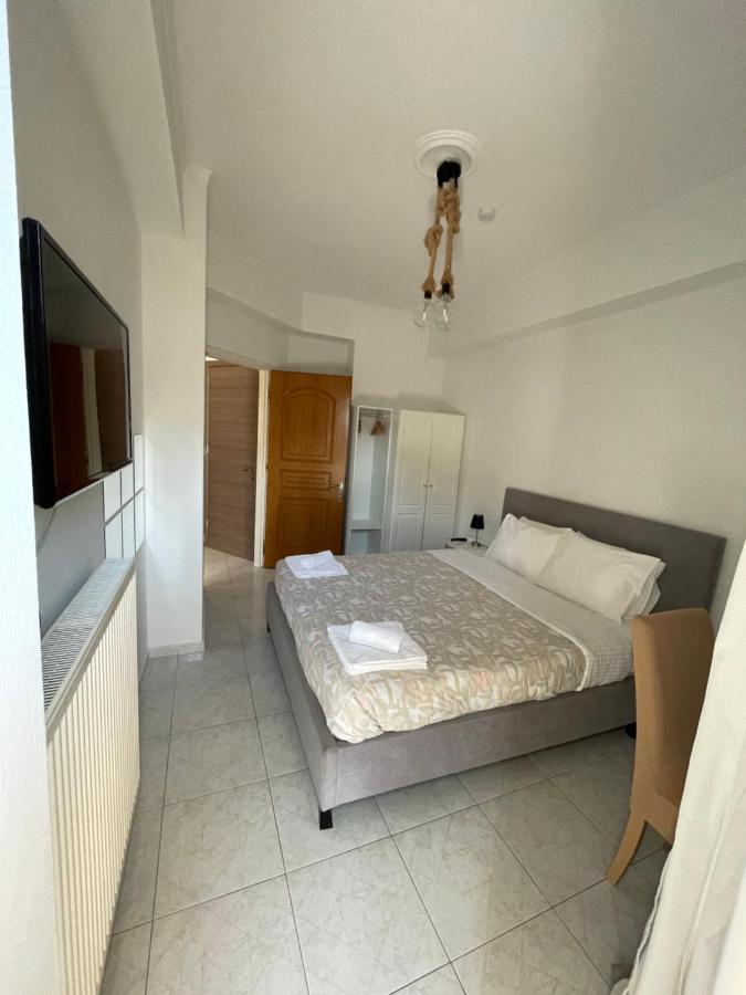 Greece Apartments Now Patras Luaran gambar