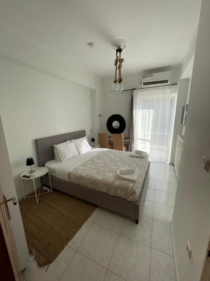 Greece Apartments Now Patras Luaran gambar