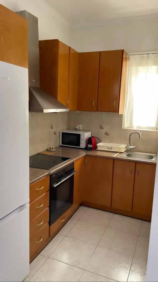 Greece Apartments Now Patras Luaran gambar