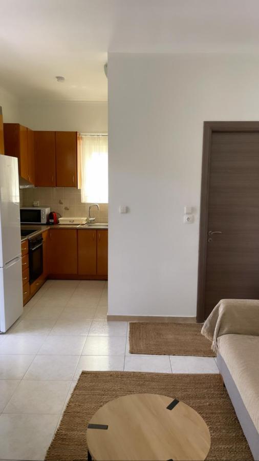 Greece Apartments Now Patras Luaran gambar