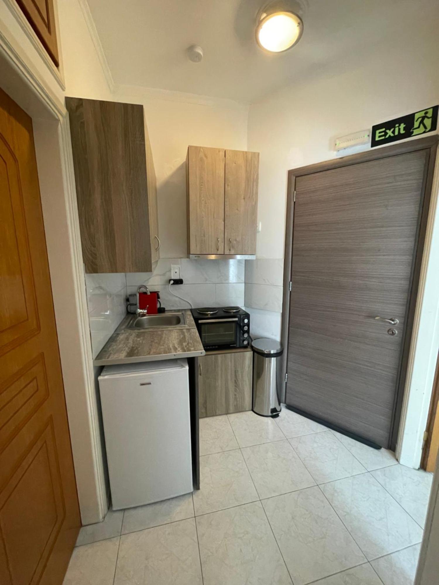 Greece Apartments Now Patras Luaran gambar