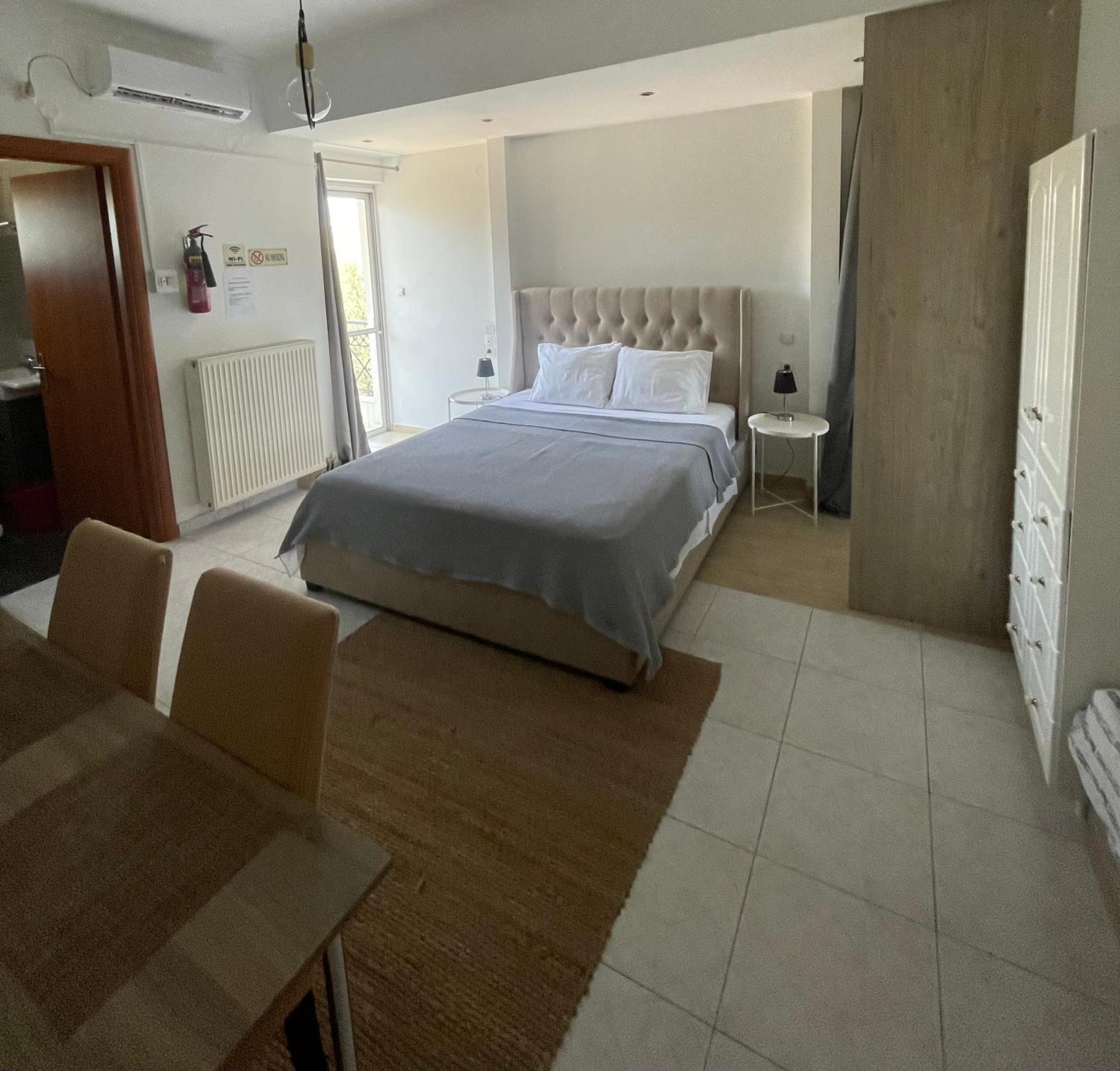 Greece Apartments Now Patras Luaran gambar