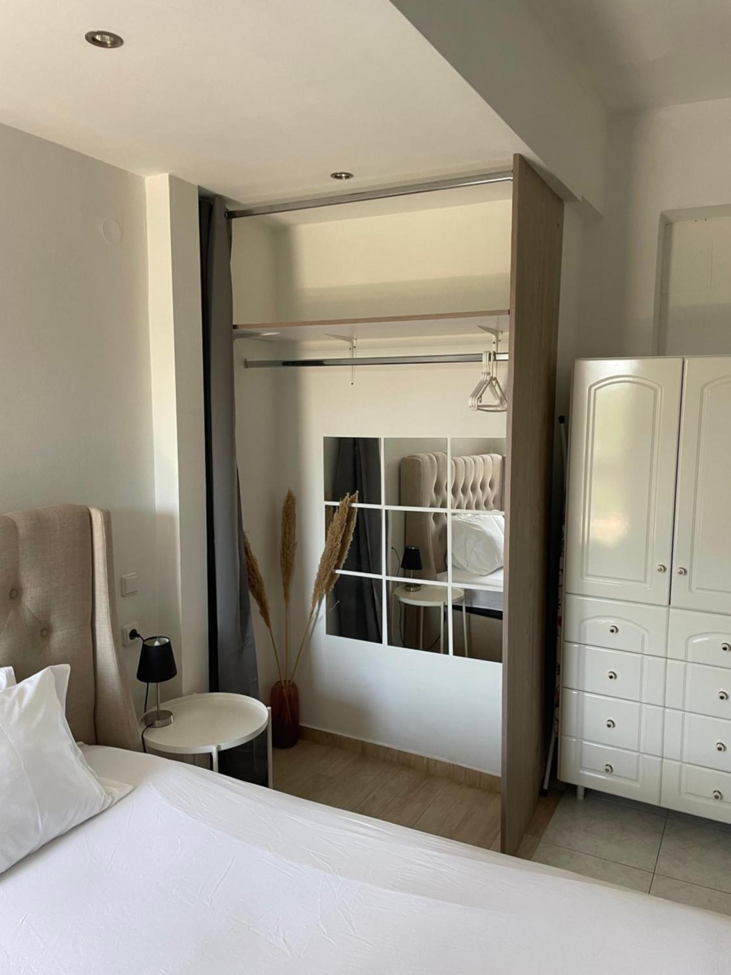 Greece Apartments Now Patras Luaran gambar